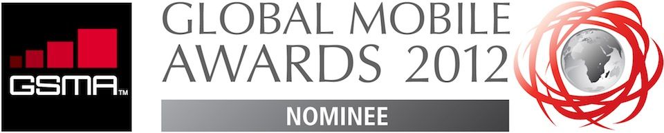 taxiplon a Global Mobile Awards Finalist