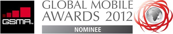 taxiplon a Global Mobile Awards Finalist