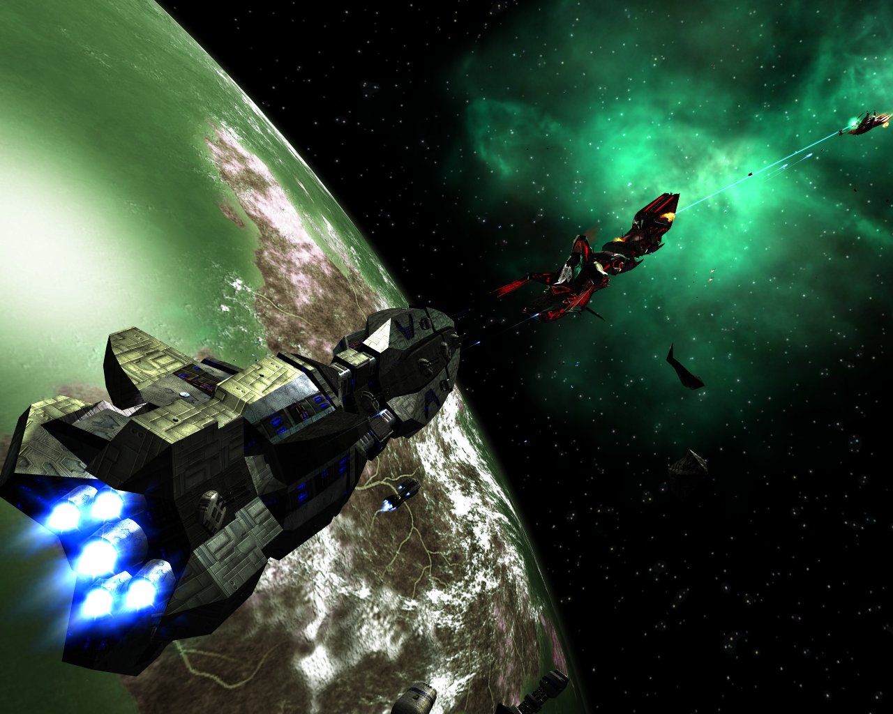 freespace 2 download free full version