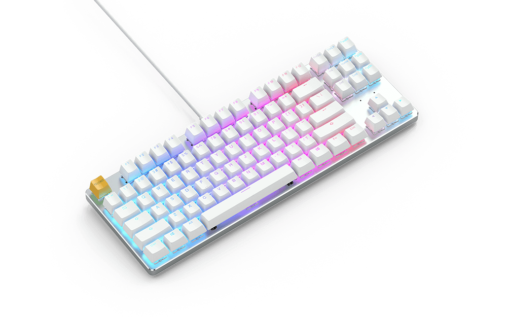 Mechanical keyboards: an expensive but addictive hobby