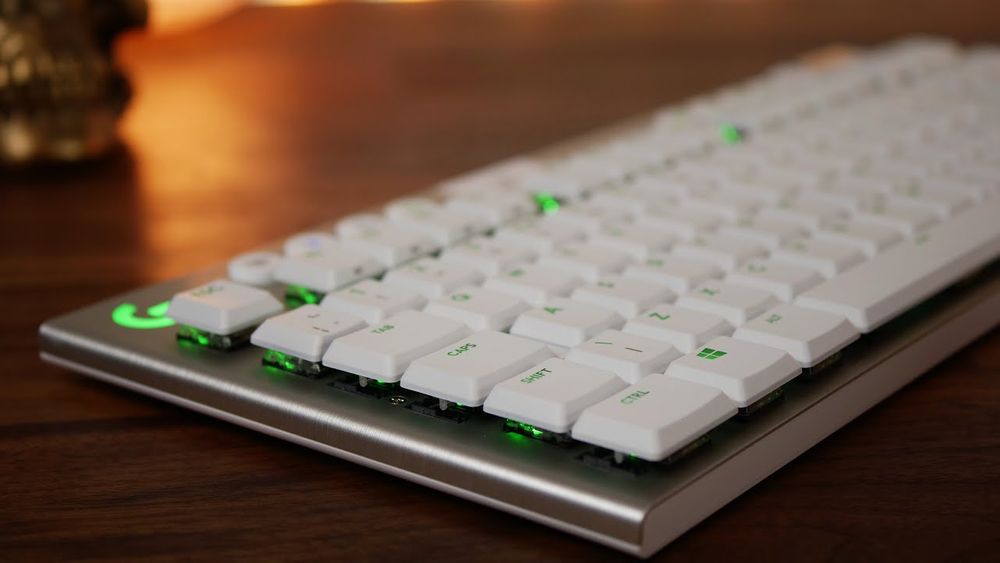 Mechanical keyboards an expensive but addictive hobby
