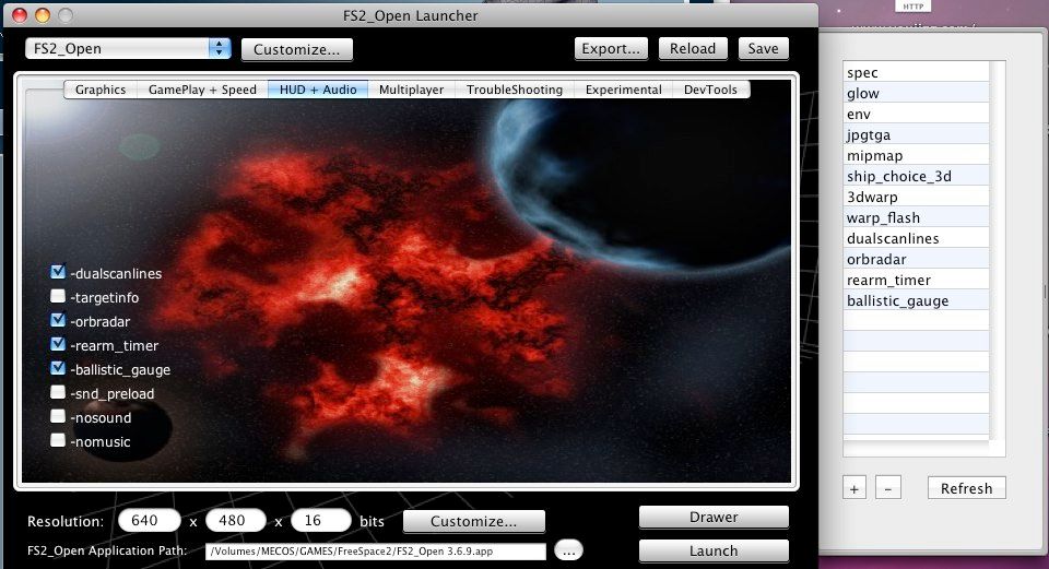 FS2 Open Launcher OS X 3