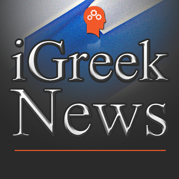 iGreekNews (iPhone/iPad)