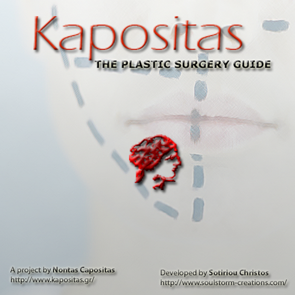 Kapositas Plastic Surgery Reference